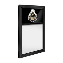 Load image into Gallery viewer, Purdue Boilermakers: Boilermaker Special - Dry Erase Note Board - The Fan-Brand