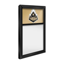 Load image into Gallery viewer, Purdue Boilermakers: Boilermaker Special - Dry Erase Note Board - The Fan-Brand