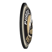 Load image into Gallery viewer, Purdue Boilermakers: Boilermaker Special - Slimline Lighted Wall Sign - The Fan-Brand