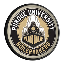 Load image into Gallery viewer, Purdue Boilermakers: Boilermaker Special - Slimline Lighted Wall Sign - The Fan-Brand