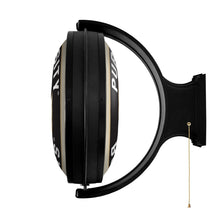 Load image into Gallery viewer, Purdue Boilermakers: Original Round Rotating Lighted Wall Sign - The Fan-Brand