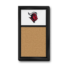 Load image into Gallery viewer, Rutgers Scarlet Knights: Knight - Cork Noteboard - The Fan-Brand