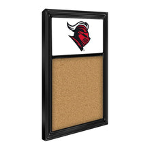 Load image into Gallery viewer, Rutgers Scarlet Knights: Knight - Cork Noteboard - The Fan-Brand
