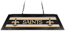 Load image into Gallery viewer, New Orleans Saints 42" Billiard Lamp