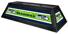 Load image into Gallery viewer, Seattle Seahawks 42" Billiard Lamp