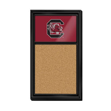 Load image into Gallery viewer, South Carolina Gamecocks: Cork Note Board - The Fan-Brand