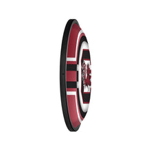 Load image into Gallery viewer, South Carolina Gamecocks: Oval Slimline Lighted Wall Sign - The Fan-Brand