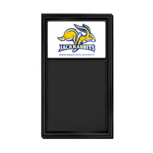 Load image into Gallery viewer, South Dakota State Jackrabbits: Chalk Note Board - The Fan-Brand