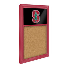 Load image into Gallery viewer, Stanford Cardinal: Cork Note Board - The Fan-Brand