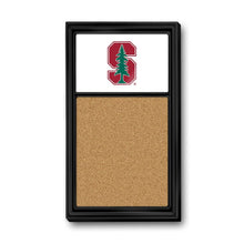 Load image into Gallery viewer, Stanford Cardinal: Cork Note Board - The Fan-Brand