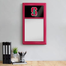 Load image into Gallery viewer, Stanford Cardinal: Dry Erase Note Board - The Fan-Brand