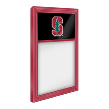 Load image into Gallery viewer, Stanford Cardinal: Dry Erase Note Board - The Fan-Brand