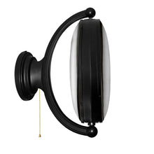 Load image into Gallery viewer, Stanford Cardinal: Original Oval Rotating Lighted Wall Sign - The Fan-Brand