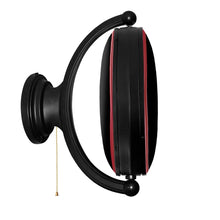 Load image into Gallery viewer, Stanford Cardinal: Original Oval Rotating Lighted Wall Sign - The Fan-Brand