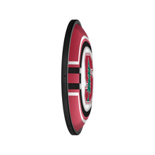 Load image into Gallery viewer, Stanford Cardinal: Oval Slimline Lighted Wall Sign - The Fan-Brand
