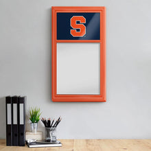 Load image into Gallery viewer, Syracuse Orange: Dry Erase Note Board - The Fan-Brand