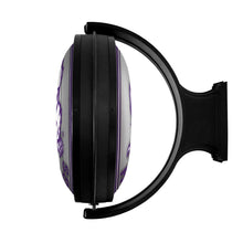 Load image into Gallery viewer, TCU Horned Frogs: Mascot - Original Round Rotating Lighted Wall Sign - The Fan-Brand