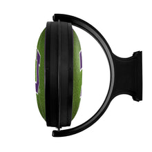 Load image into Gallery viewer, TCU Horned Frogs: On the 50 - Rotating Lighted Wall Sign - The Fan-Brand