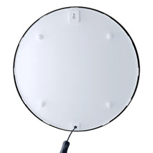 Load image into Gallery viewer, Tennessee Volunteers: Baseball - Slimline Lighted Wall Sign - The Fan-Brand