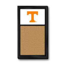 Load image into Gallery viewer, Tennessee Volunteers: Cork Note Board - The Fan-Brand