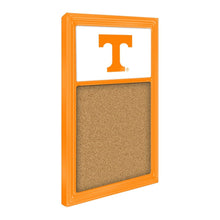 Load image into Gallery viewer, Tennessee Volunteers: Cork Note Board - The Fan-Brand