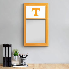 Load image into Gallery viewer, Tennessee Volunteers: Dry Erase Note Board - The Fan-Brand