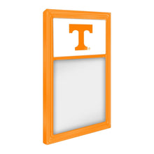 Load image into Gallery viewer, Tennessee Volunteers: Dry Erase Note Board - The Fan-Brand