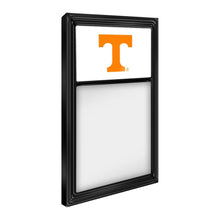 Load image into Gallery viewer, Tennessee Volunteers: Dry Erase Note Board - The Fan-Brand