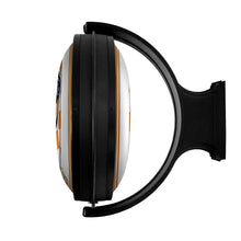 Load image into Gallery viewer, Tennessee Volunteers: Mascot - Original Round Rotating Lighted Wall Sign - The Fan-Brand