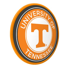 Load image into Gallery viewer, Tennessee Volunteers: Modern Disc Wall Sign - The Fan-Brand