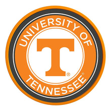 Load image into Gallery viewer, Tennessee Volunteers: Modern Disc Wall Sign - The Fan-Brand