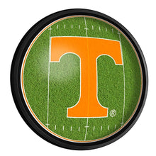 Load image into Gallery viewer, Tennessee Volunteers: On the 50 - Slimline Lighted Wall Sign - The Fan-Brand