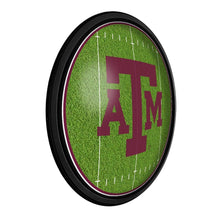 Load image into Gallery viewer, Texas A&M Aggies: On the 50 - Slimline Lighted Wall Sign - The Fan-Brand