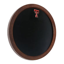 Load image into Gallery viewer, Texas Tech Red Raiders: Chalkboard "Faux" Barrel Top Sign - The Fan-Brand