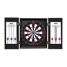 Load image into Gallery viewer, Buffalo Bills Fan's Choice Dartboard Set