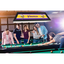 Load image into Gallery viewer, Minnesota Vikings 42" Billiard Lamp