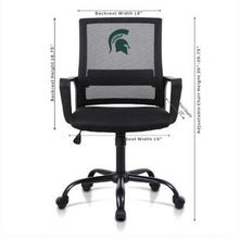 Load image into Gallery viewer, Michigan State Spartans Office Task Chair