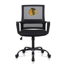 Load image into Gallery viewer, Chicago Blackhawks Office Task Chair