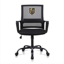 Load image into Gallery viewer, Las Vegas Golden Knights Office Task Chair