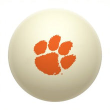 Load image into Gallery viewer, Clemson Tigers Cue Ball