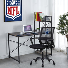 Load image into Gallery viewer, Dallas Cowboys Office Task Chair