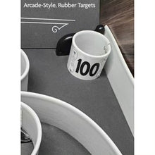 Load image into Gallery viewer, Home Arcade Premium Skee-Ball with Charcoal Cork