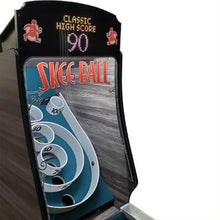 Load image into Gallery viewer, Home Arcade Premium Skee-Ball with Indigo Cork