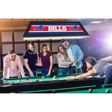 Load image into Gallery viewer, Buffalo Bills 42" Billiard Lamp