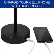 Load image into Gallery viewer, Buffalo Bills Desk/Table Lamp