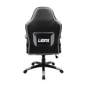 Load image into Gallery viewer, Detroit Lions Oversized Gaming Chair