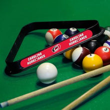 Load image into Gallery viewer, Carolina Hurricanes Plastic 8-Ball Rack