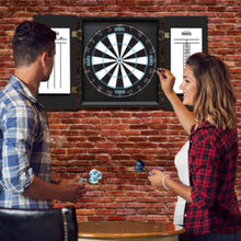 Load image into Gallery viewer, Seattle Kraken Fan's Choice Dartboard Set