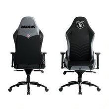 Load image into Gallery viewer, Las Vegas Raiders Pro Series Gaming Chair