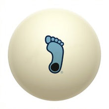 Load image into Gallery viewer, North Carolina Tar Heels Cue Ball